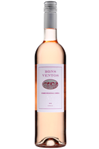 Casa Santos Lima Bons Ventos Rosé 2013